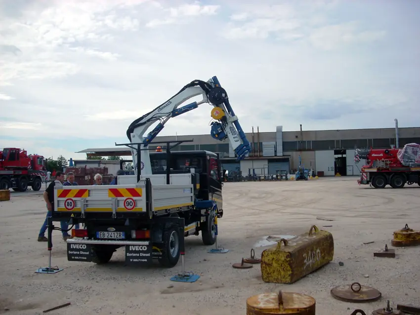 Cormach 4000 E2