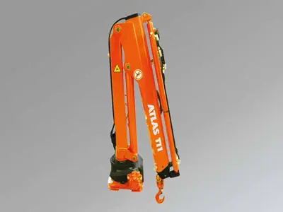Atlas T 11 A28