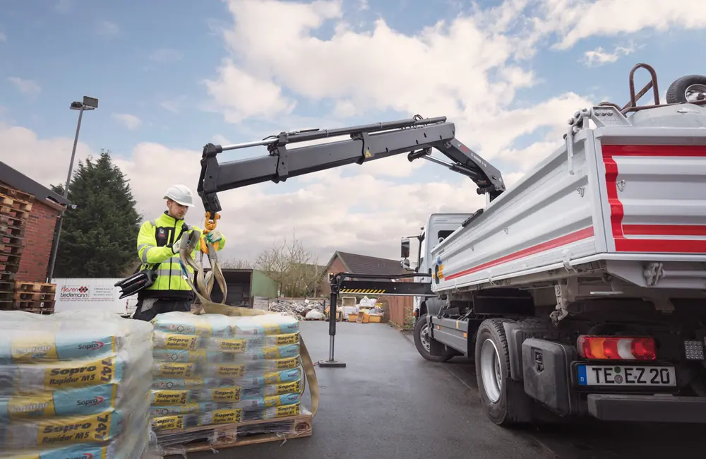 Hiab X-HiDuo 118 E-5