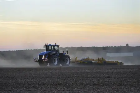 New Holland T9.565 thumbnail 2
