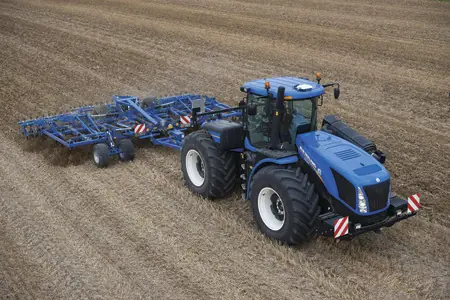New Holland T9.565 thumbnail 12