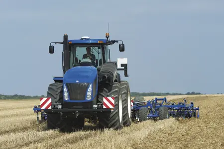New Holland T9.565 thumbnail 13