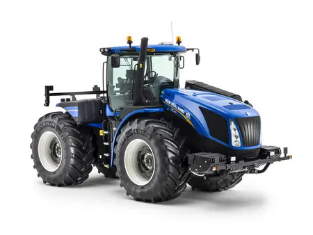 New Holland T9.565 thumbnail 14