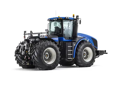 New Holland T9.565 thumbnail 15