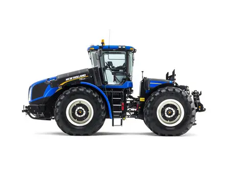 New Holland T9.565 thumbnail 16