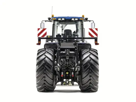 New Holland T9.565 thumbnail 17