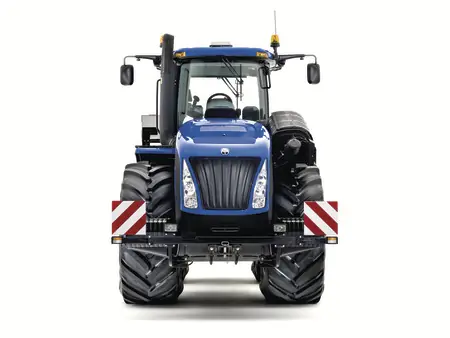 New Holland T9.565 thumbnail 18