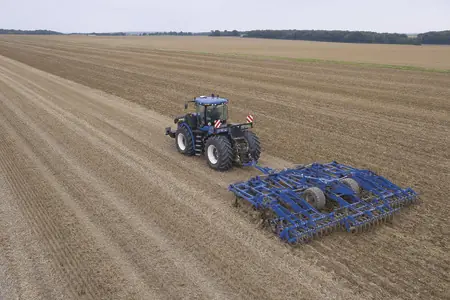 New Holland T9.565 thumbnail 3