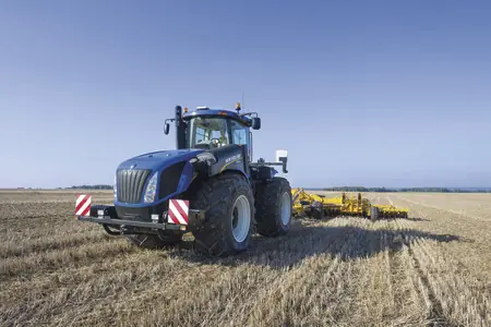 New Holland T9.565 thumbnail 4