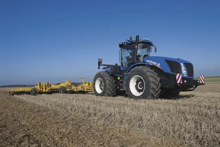 New Holland T9.565 thumbnail 5