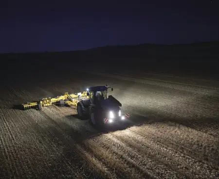 New Holland T9.565 thumbnail 6
