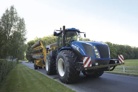 New Holland T9.565 thumbnail 8