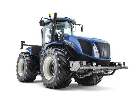 New Holland T9.565 thumbnail 10
