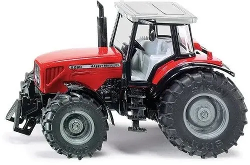 Massey Ferguson MF 8280 Xtra