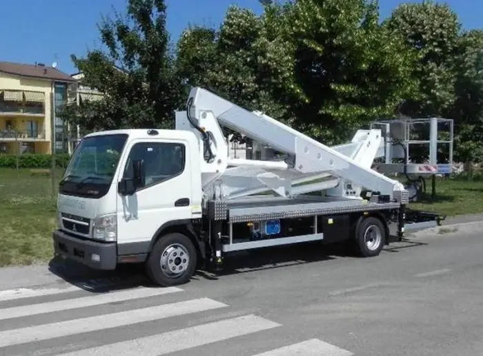 Multitel MX 290 EX thumbnail 4