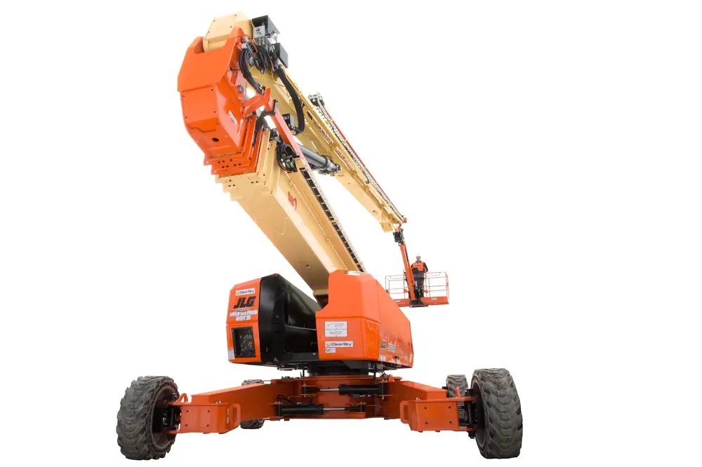 JLG 1500AJP thumbnail 2