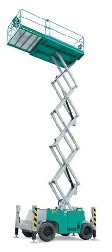 Iteco IT 10180 D/DE
