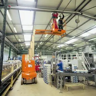JLG-Toucan Toucan 1010 l