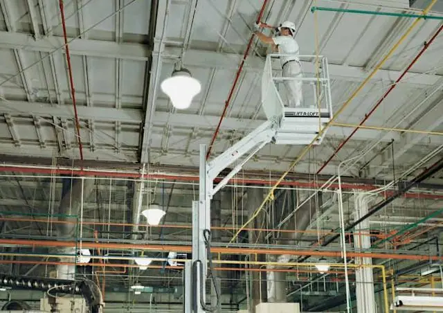Lift-A-Loft AMR40-18