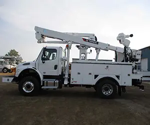 Terex TL45M