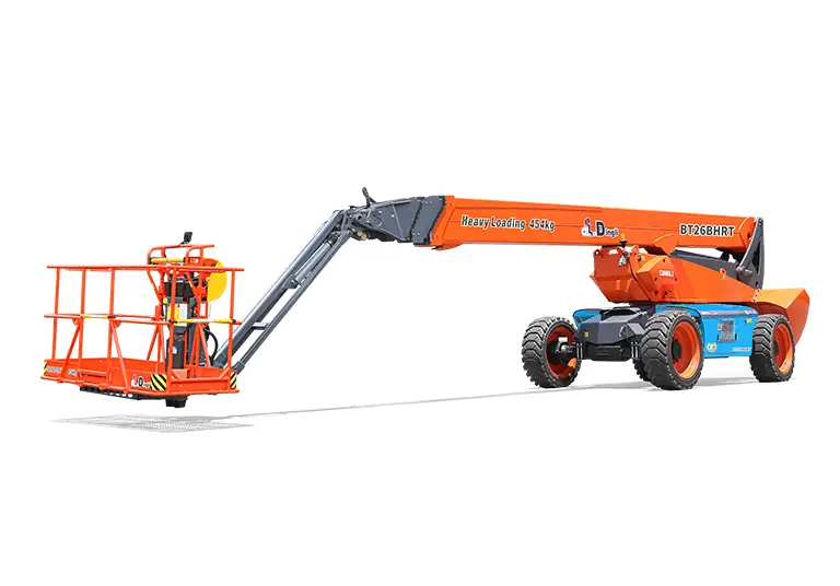 Dingli BT26BHRT