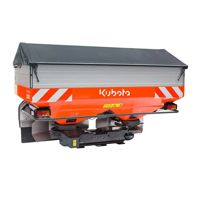 Kubota DSXL-W Geospread iDC 3900