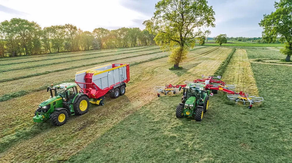 John Deere 6R 175 thumbnail 2