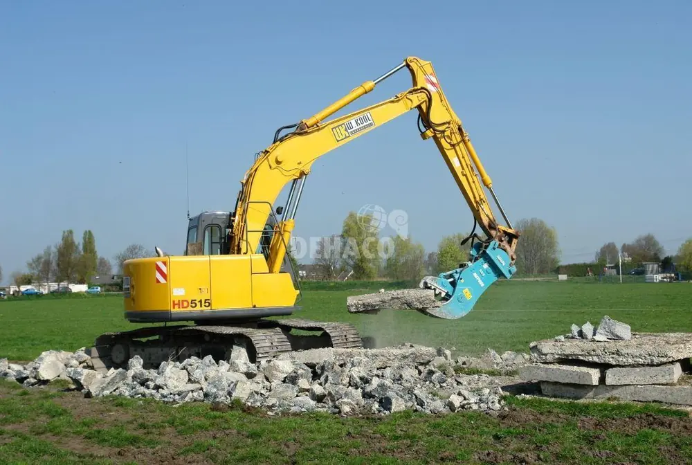 Dehaco MCP 600-IT thumbnail 3