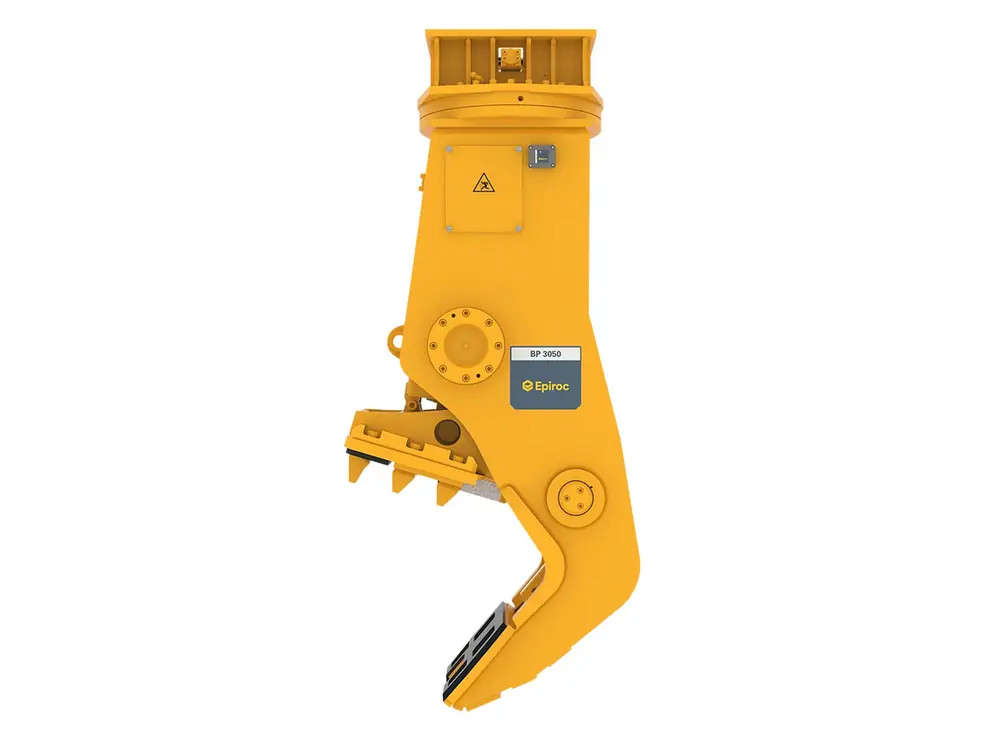 Epiroc BP 3050 R thumbnail 3