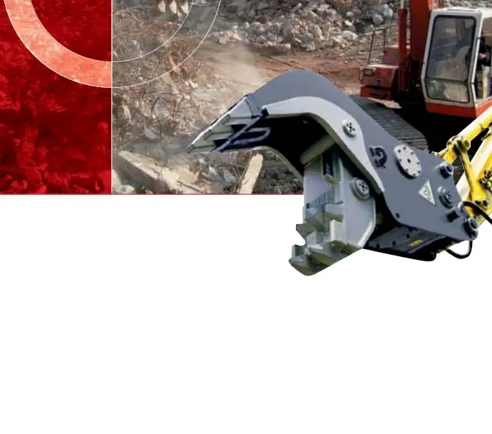 Hydra Ram HRP 800 SV