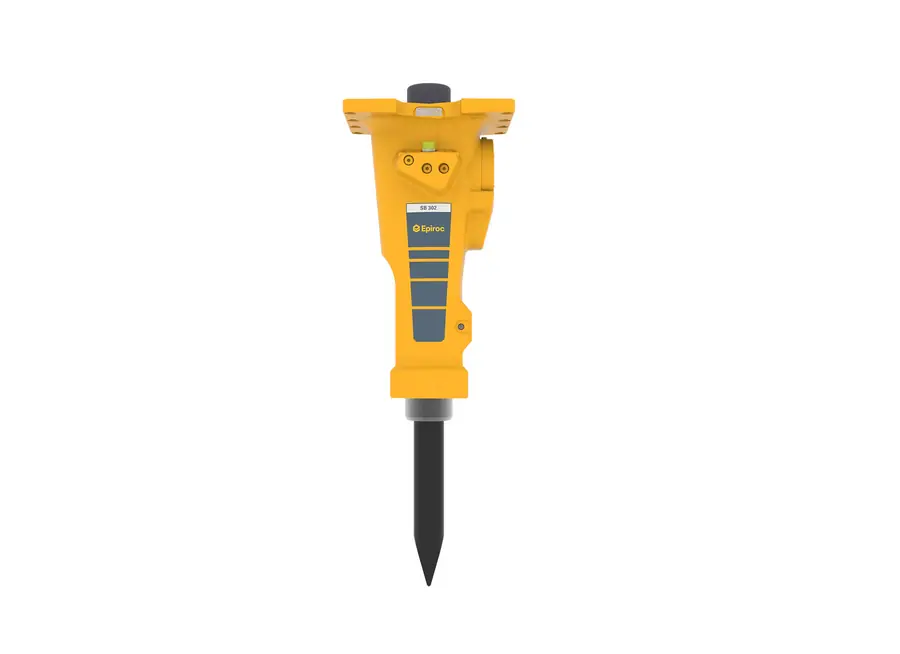 Epiroc SB 302 thumbnail 4