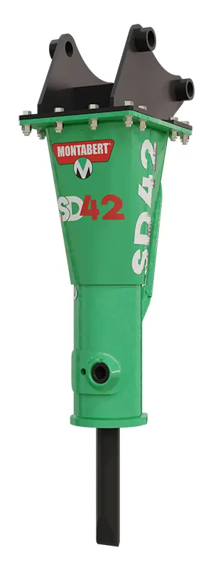 Montabert SD42