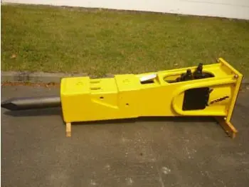 INDECO MES 2500 W