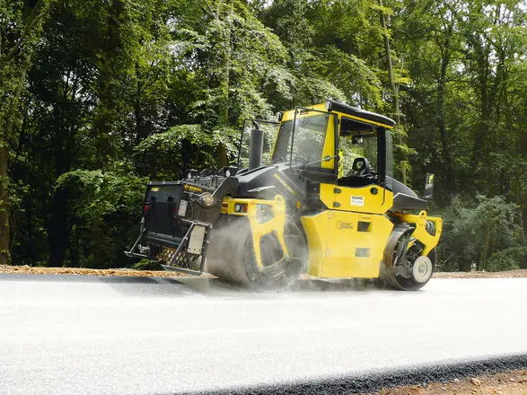 Bomag BW 154 AP-4V AM thumbnail 3