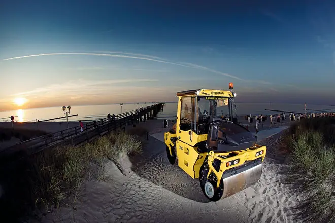 Bomag BW 154 AP-4V AM thumbnail 4