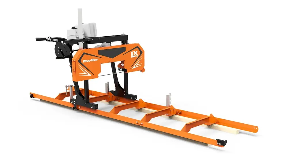 Wood-Mizer LX30