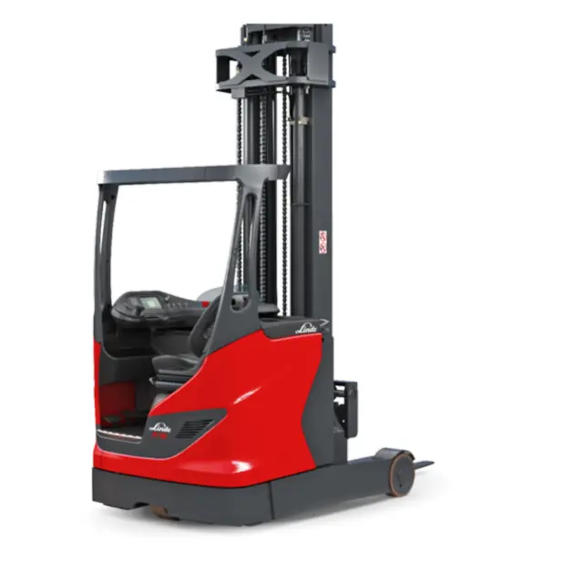 Linde R14N thumbnail 2