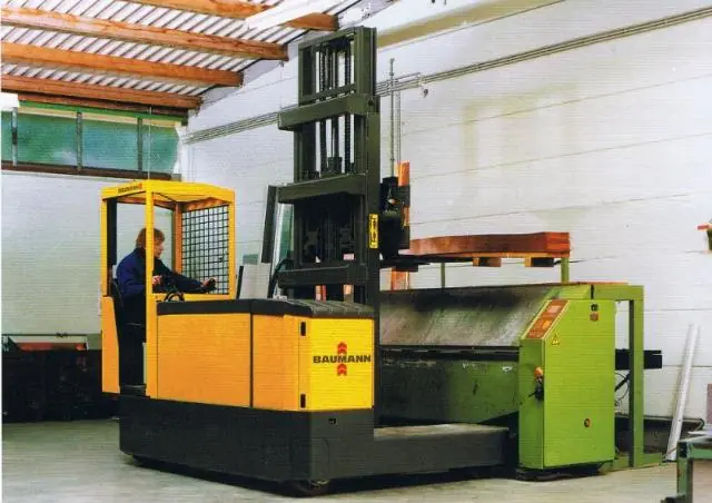 Baumann EVS 50/22/33