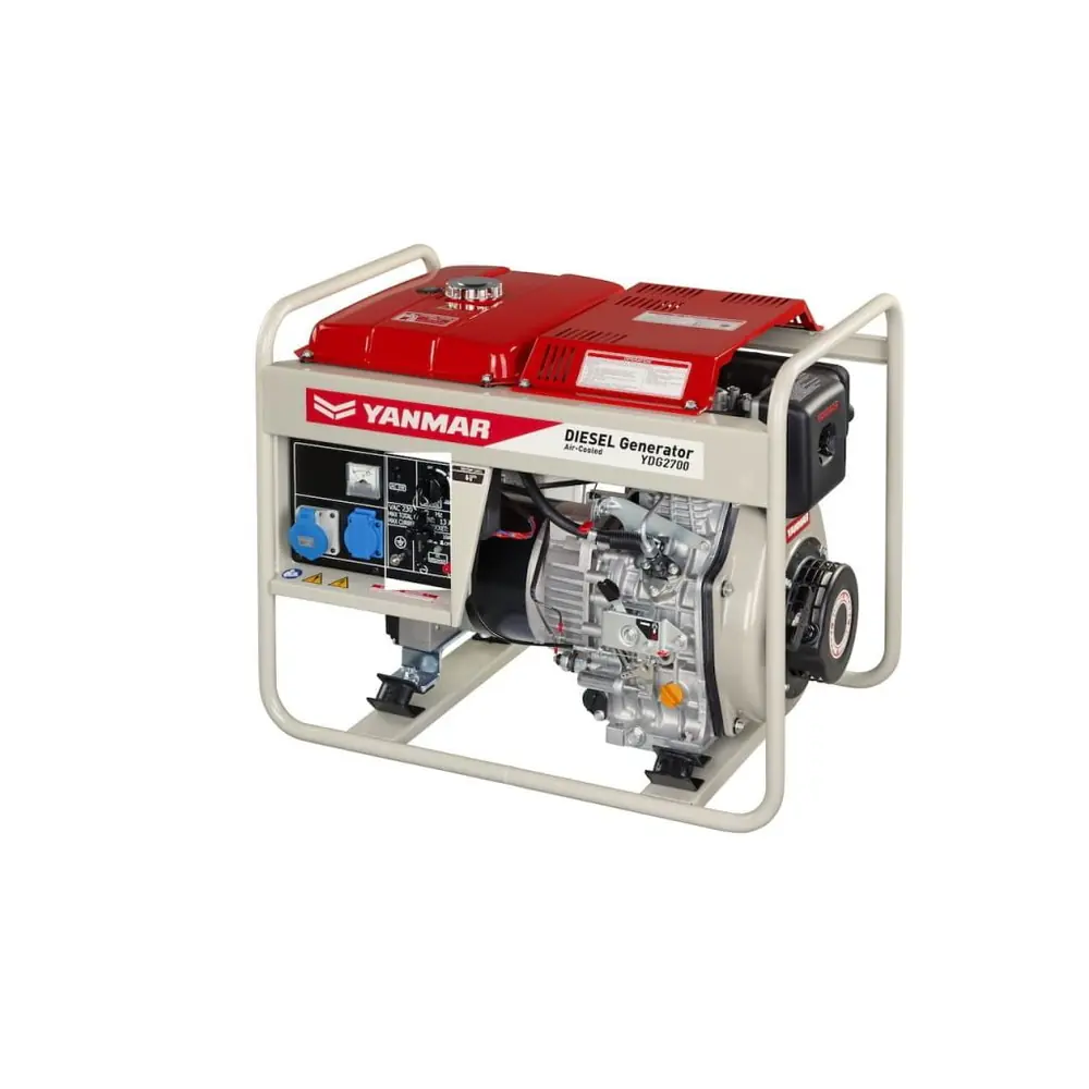 Yanmar YDG2700N