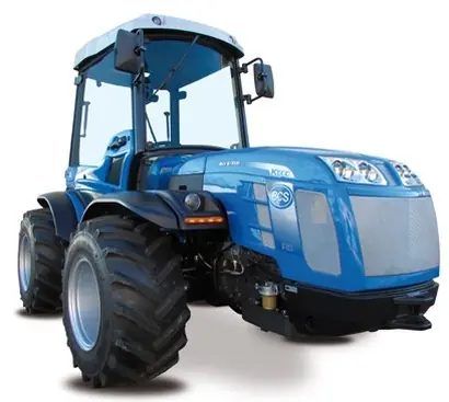 BCS Invictus K600 MT