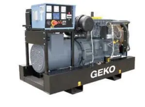 Geko ® 130003 ED-S/DEDA