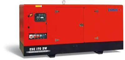 Endress ESE 220 DW-MS