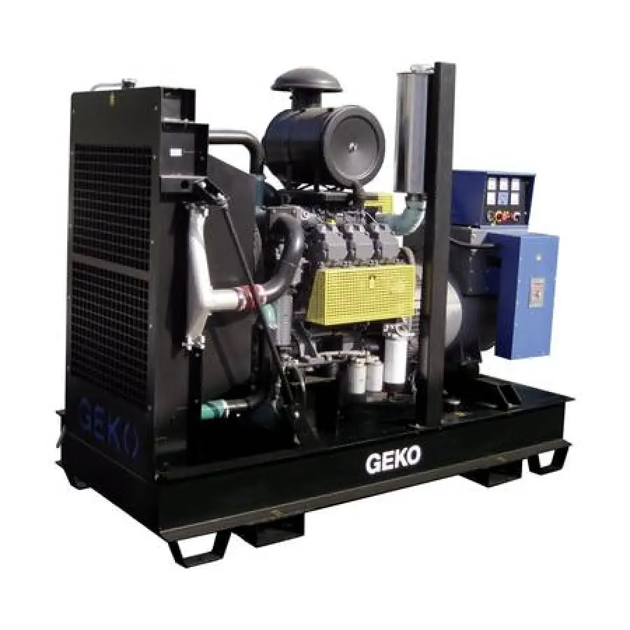 Geko ® 380003 ED-S/DEDA
