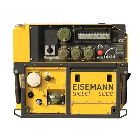 Eisemann BSKA 6 DE RSS