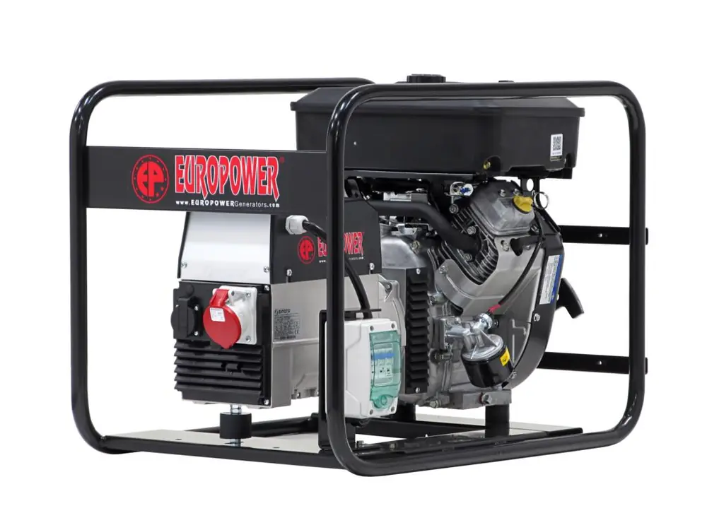 Europower EP10000T (S)