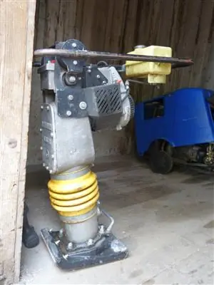 Ammann ABS 68
