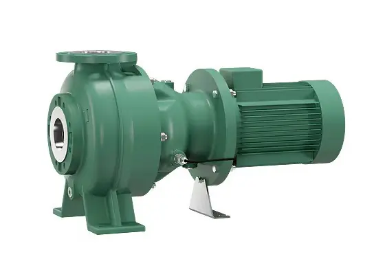 WILO-EMU Pumpen Rexa BLOC-V08.52-175DAH112M4