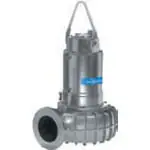 Flygt-Pumpen CS 3300 LR 632