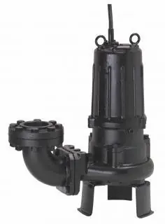 Tsurumi-Pumpen 80 C 211 CR