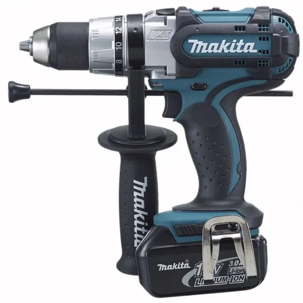 Makita BHP454